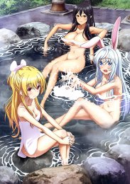 Арифурэта: Сильнейший ремесленник в мире - Дополнительные эпизоды