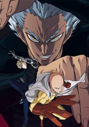 Ванпанчмен, Сезон 2