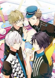 Лунная песнь, Сезон 1