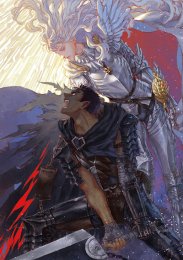 Берсерк: Золотой Век II - Битва за Долдри