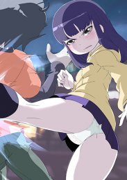 Девчонка не промах, Сезон 2