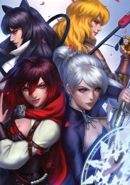 Красный, Белый, Черный, Желтый, Сезон 6