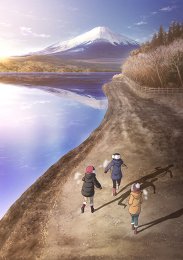 Лагерь на свежем воздухе, Сезон 2