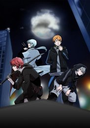 Коллекция ниндзя, Сезон 1