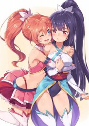 Двойной ангел: Прорыв, Сезон 1