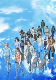 7 семян, Сезон 2