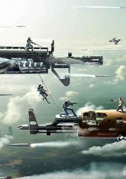 Пересечение линии огня: Проект призрак, Сезон 1