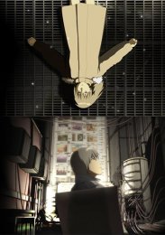 Бледный кокон