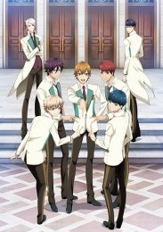 Музыкальная школа звезд, Сезон 1