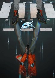 Маска героя, Сезон 1