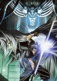 Последняя фантазия 7: Последний приказ