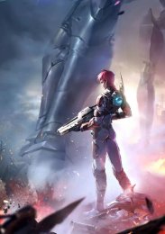 Разрушитель галактики, Сезон 1