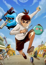 Седьмой киллер, Сезон 3