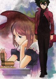 Вечность вечного 5: Возвращение непобедимого