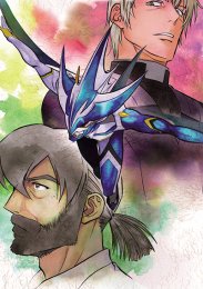 Вечность вечного 1: Мимолетные лепестки