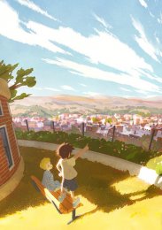 Покемон: Сумеречные крылья, Сезон 1