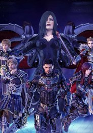 Превзойти богов: Боги, Сезон 1