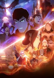 DOTA: Кровь дракона, Сезон 2