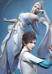 Первый бессмертный семи миров, Сезон 1