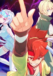 Мастера языка, Сезон 1