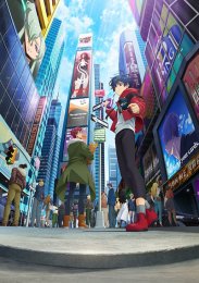 Карточные бои Авангарда: Замещение, Сезон 4