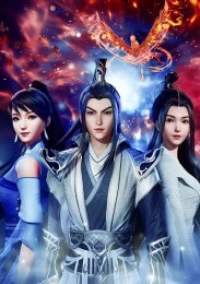 Почтенный мастер всех миров, Сезон 2