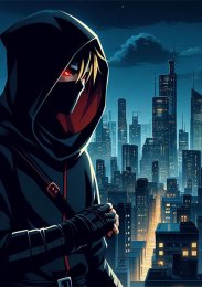 Ниндзя Камуи, Сезон 1