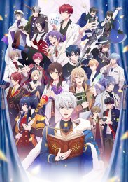 Клятва волшебника, Сезон 1